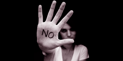 Marketing Issues: The Ethics of Saying NO
