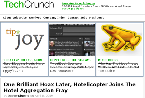 SEOquake: nofollow