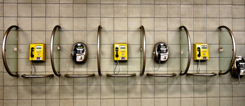 Optimize your site for phone calls