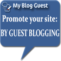 Community for guest bloggers