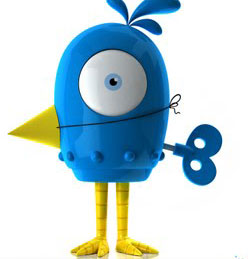 Create Twitter RT bot