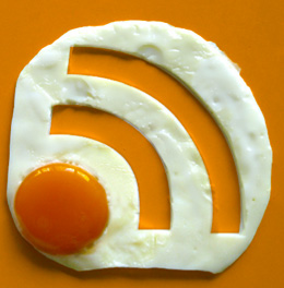 Master RSS feed