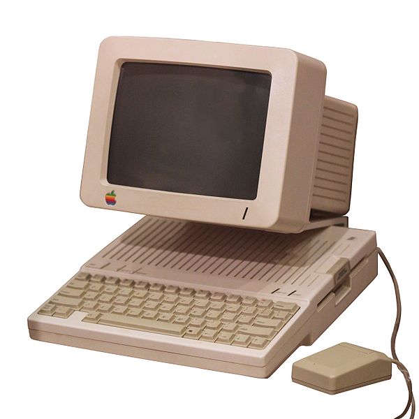 First applec computer