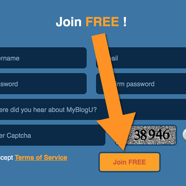 free myblogu