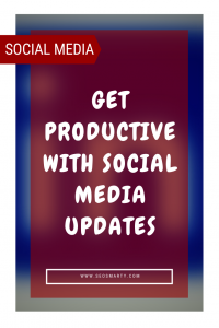 How to Get Insanely Productive with Social Media Updates to Scale Your Referral Traffic