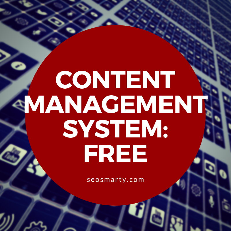 Content Management System