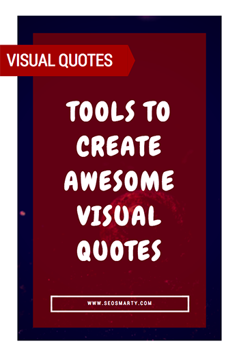 tools to create visual quotes