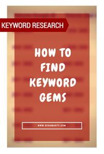 [Quick Tip] How to Find Most Valuable Keywords to Create Content