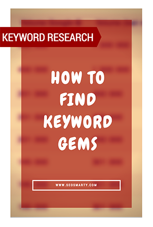 keyword-gems