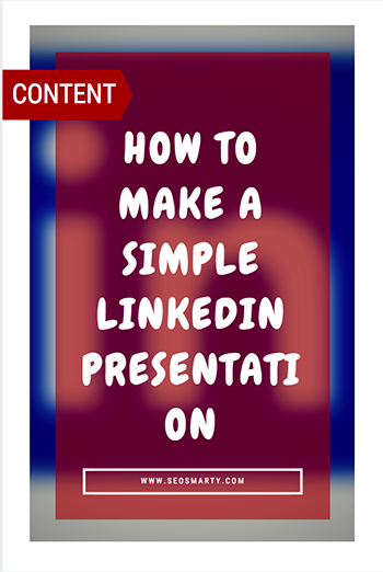 Linkedin Content Marketing