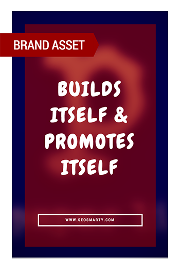 Quick Tip: Create a Cool Brand Asset that Will Build and Promote Itself