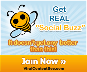 Viral Content Buzz