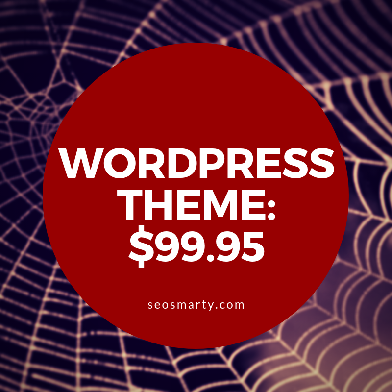 Premium WordPress theme
