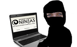 Ann Smarty Ninja