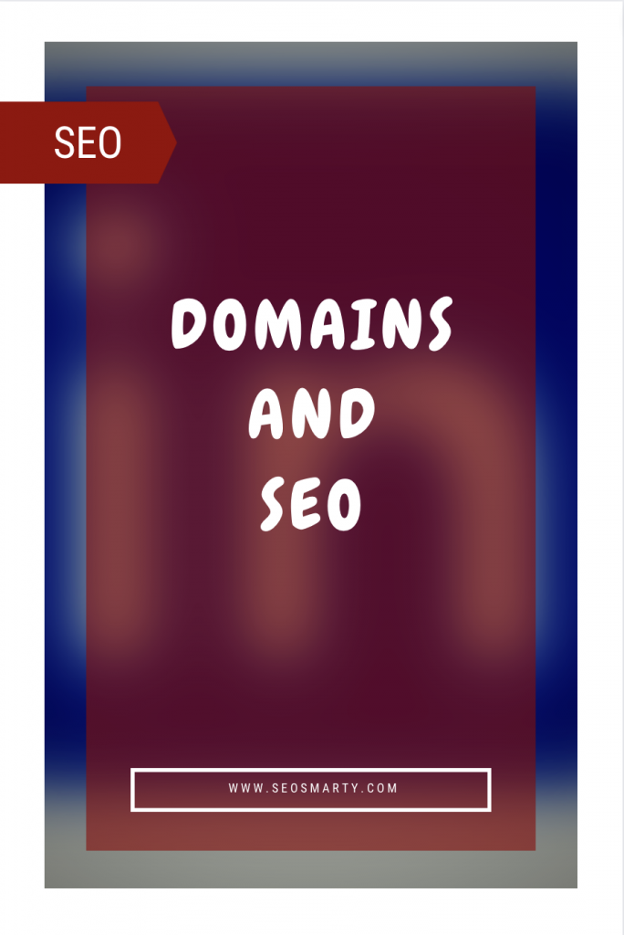 Keywords in Domain Names? How Domains Impact SEO