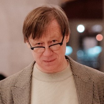 Philip Nikolayev