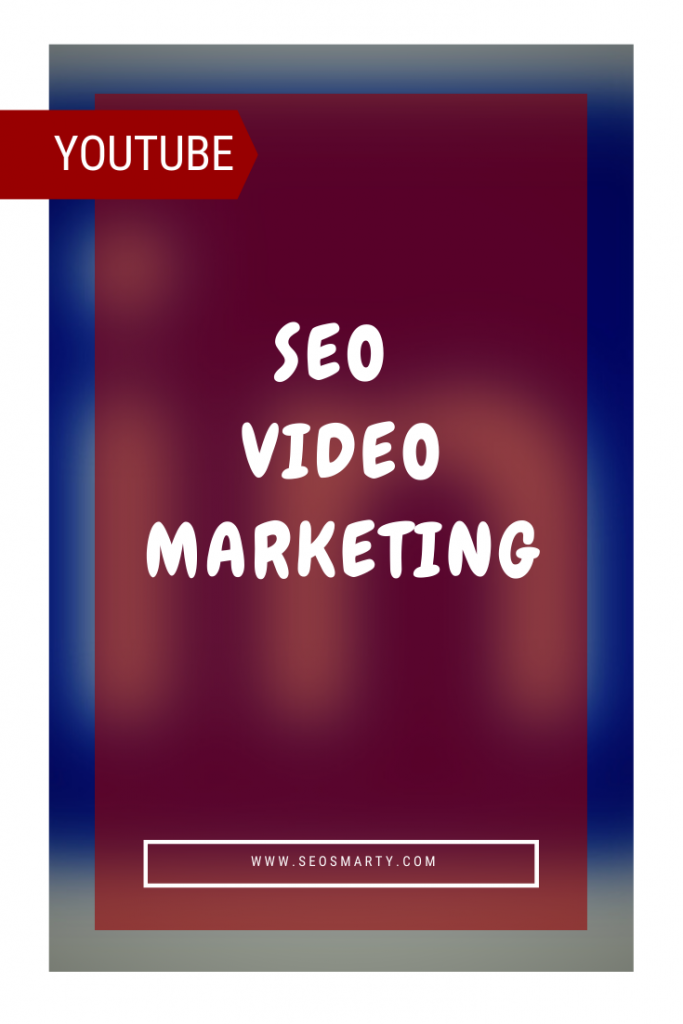 SEO Video Marketing