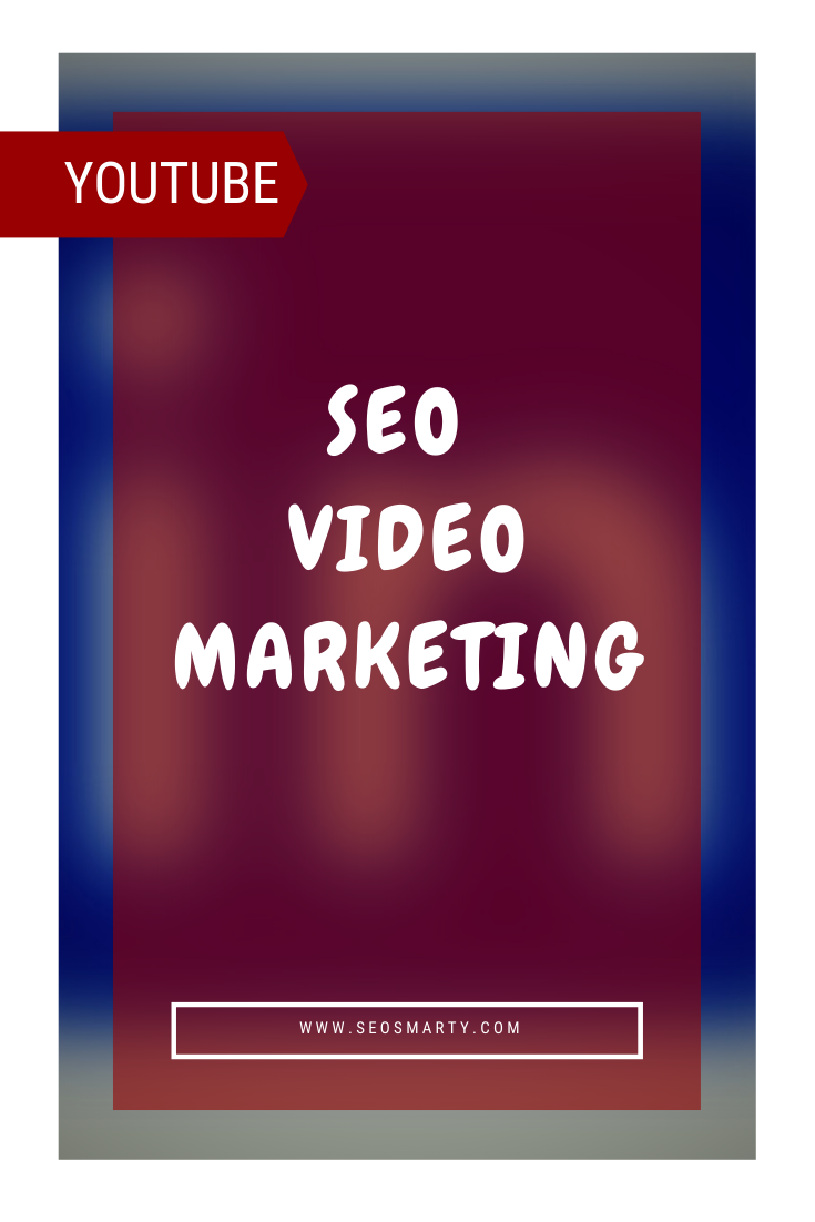 SEO Video Marketing – An Extra Boost to Your YouTube Videos?